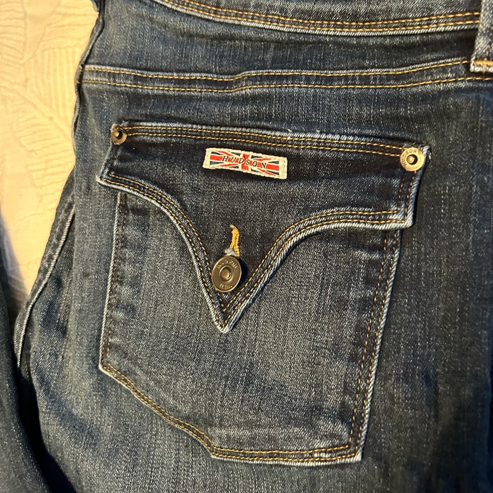 Hudson Jeans